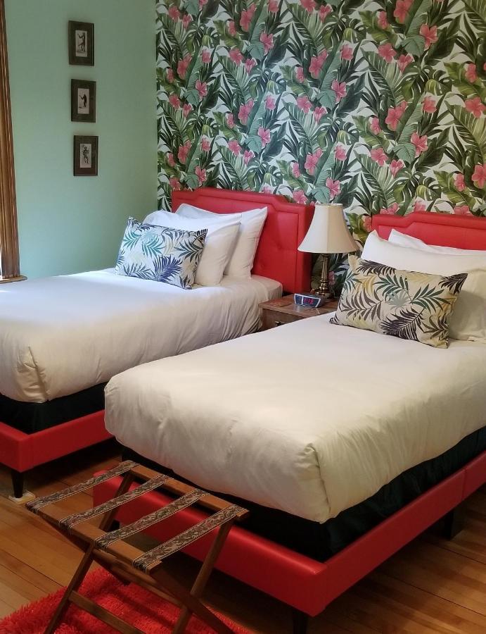 לוננבורג Alicion Bed & Breakfast מראה חיצוני תמונה