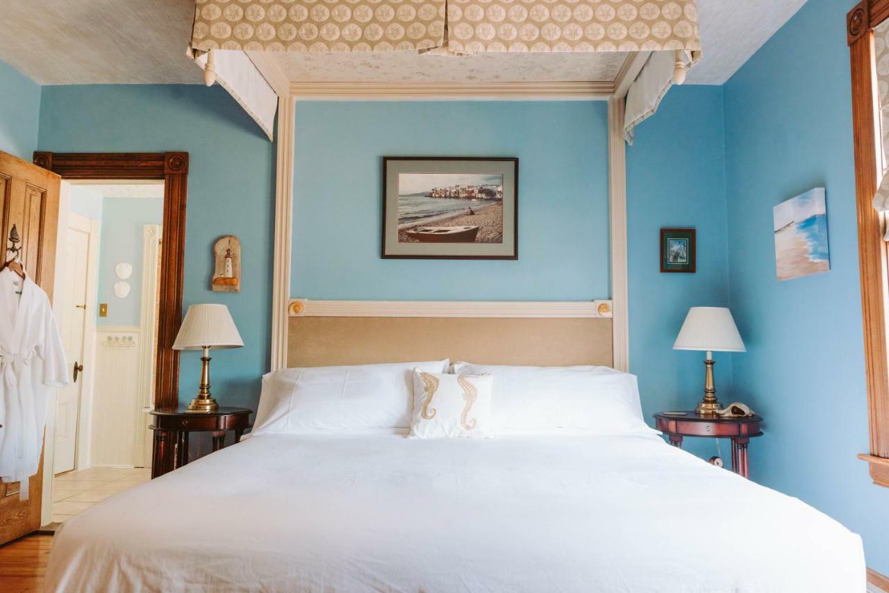 לוננבורג Alicion Bed & Breakfast מראה חיצוני תמונה