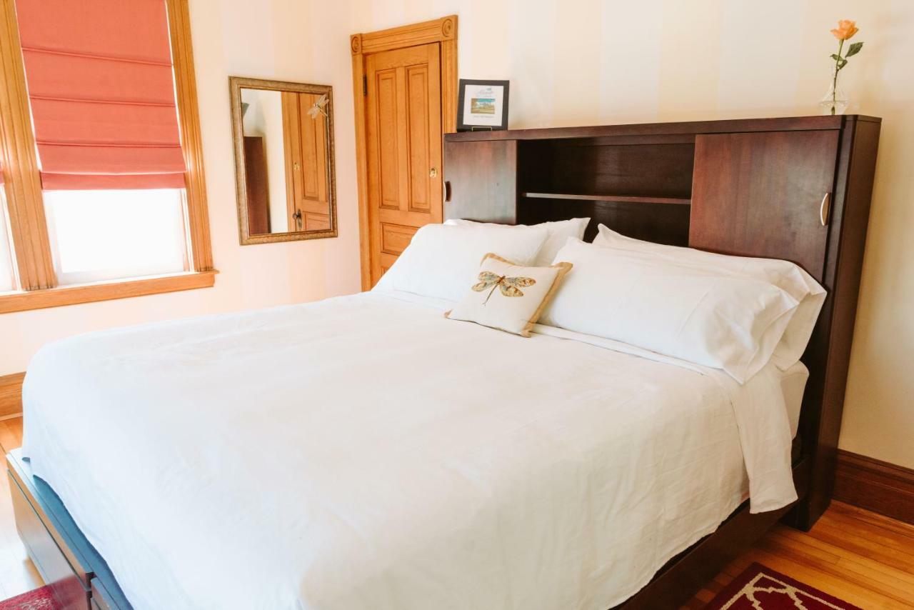 לוננבורג Alicion Bed & Breakfast מראה חיצוני תמונה