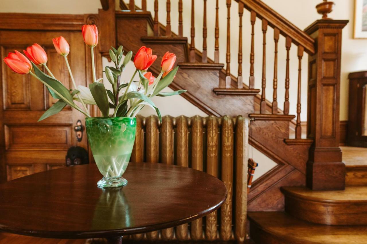 לוננבורג Alicion Bed & Breakfast מראה חיצוני תמונה