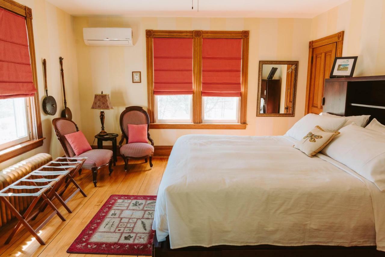 לוננבורג Alicion Bed & Breakfast מראה חיצוני תמונה