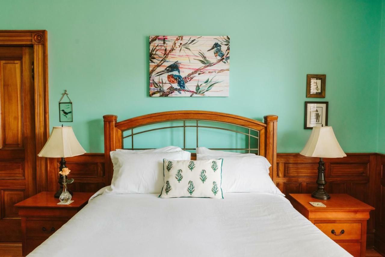 לוננבורג Alicion Bed & Breakfast מראה חיצוני תמונה