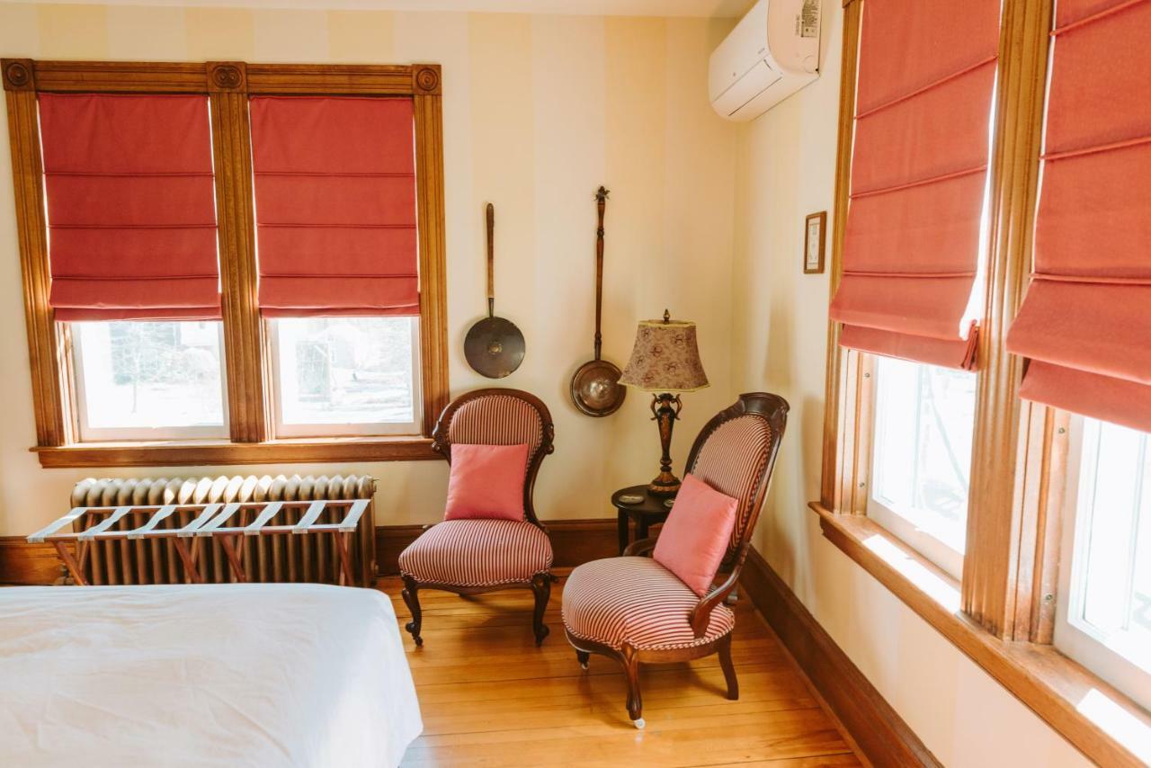 לוננבורג Alicion Bed & Breakfast מראה חיצוני תמונה