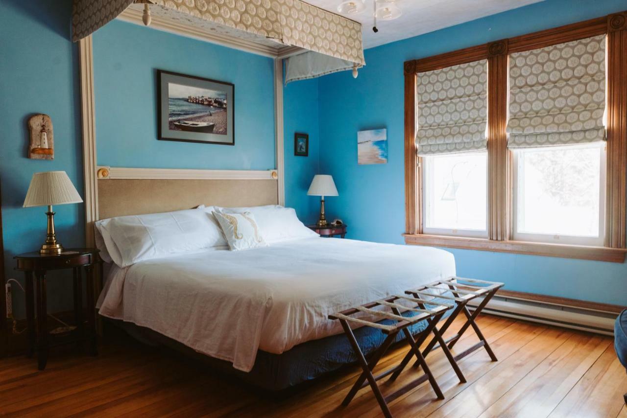 לוננבורג Alicion Bed & Breakfast מראה חיצוני תמונה