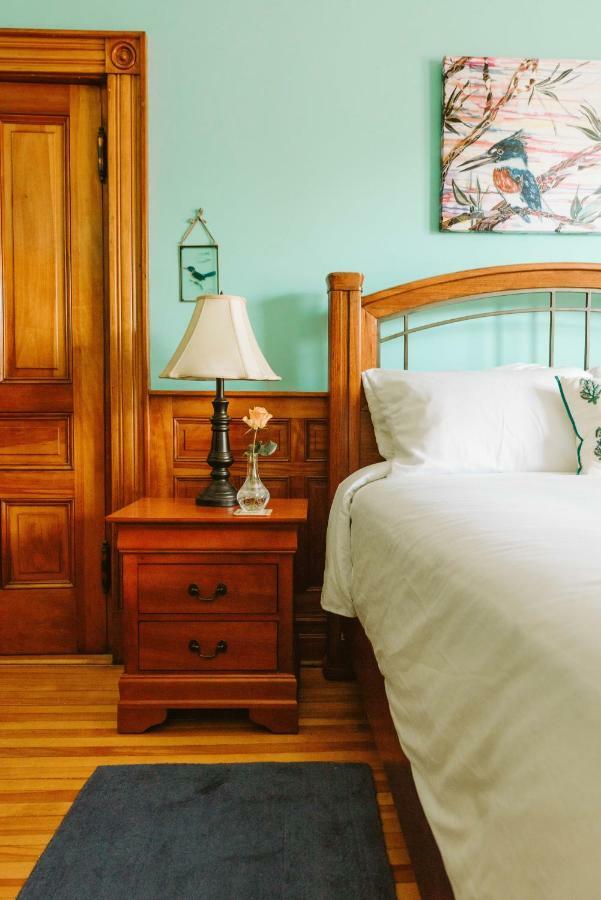 לוננבורג Alicion Bed & Breakfast מראה חיצוני תמונה
